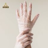 Cheap Powder Free Disposable PVC Gloves Powder Free Examination Medical PVC Gloves