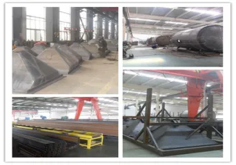 Qingdao Zhongqinglin Heavy Industry Machinery Co., Ltd Construction Machinery