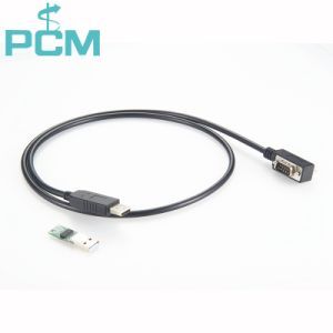 USB Serial Cable Adapter USB a to RS232