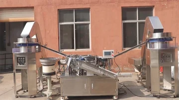 Fuzhou Smartell Technology Co., Ltd. Syringe Printing Machine