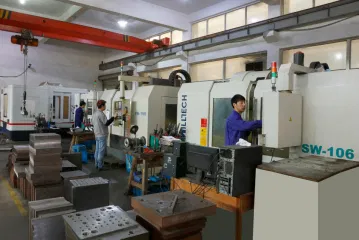 Fuzhou Smartell Technology Co., Ltd. Infusion Set Assembly Machine