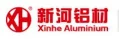 Guangdong Xinhe Aluminum Co., Ltd. logo