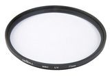 Thin 12 Coating Green Film Multi-Coated Digital Camera UV Filter