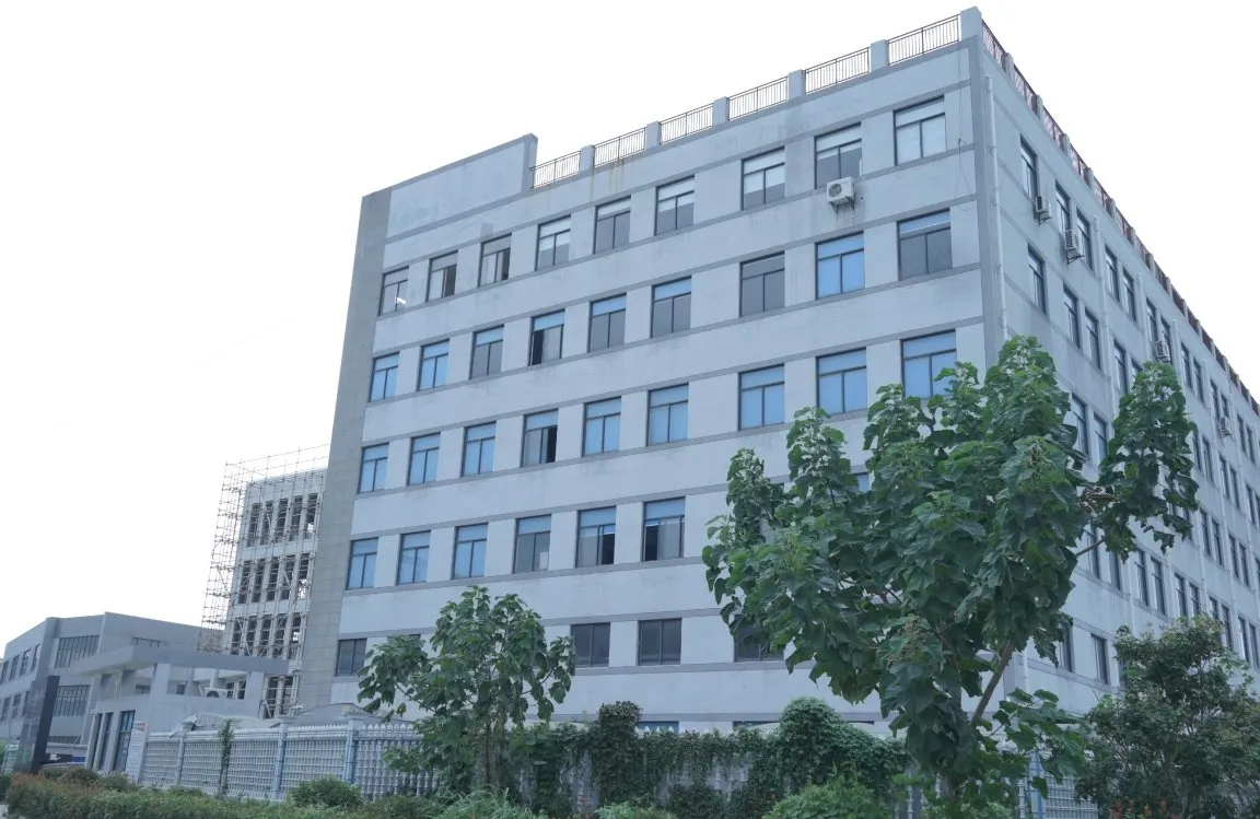 Ningbo Bifang New Energy Technology Co., Ltd. factory image 1