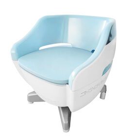 Shefmon Body sculptor buttock lift biofeedback pelvic floor muscle stimulator / ems pelvic floor chair