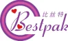 Bestpak Gifts & Crafts Co., Ltd. logo
