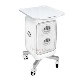 beauty equipment trolley folding beauty trolley for beauty salon