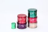 100% Soy Wax Tin Custom Candles-Luxury/Gift/for Mother/for Him/Her Scent Candle