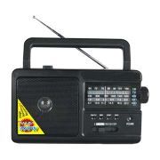 Portable Radio with