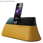 Speaker, iPhone 5,5