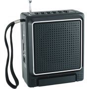 USB Speaker with FM