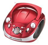 Portable CD Player (SS-CD600)