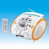 Portable CD Player (SS-USB900)