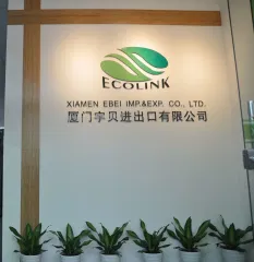 Xiamen Ebei Import & Export Co., Ltd. Bamboo Furniture