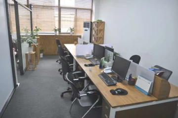 Xiamen Ebei Import & Export Co., Ltd. Bamboo Tableware
