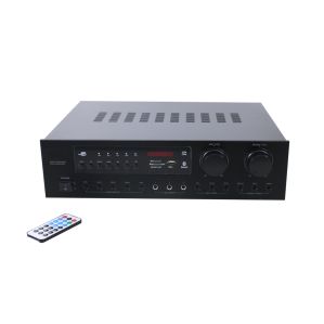 Home Theater 2.0 Sound System 2 Channels 100W*2 Digital Audio Amplifier