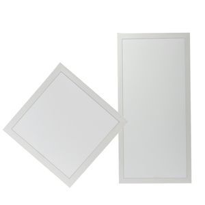 600*600 595*595 LED Backlit Panel Light Flat LED Panel