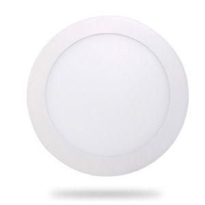 High Quality LED Ceiling Light 3W 9W 12W Indoor Lighting Recessed Surface Mounted LED Panel Light