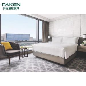 Hotel Furniture Bedroom Sets with Loose & Fixed Furniture