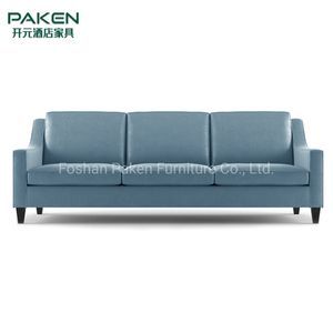 Hotel Apartment Sofas Restaurant & Dining & Public Area & Lobby & Lounge & Meeting & Bedroom Furniture (KYS 3027)