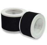 Air Purifier Replacement Filter Fit for Tp02 Ds Tower Purifier Air Filters
