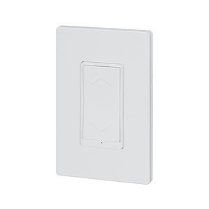 Wb600d-3W, Home Automation Bluetooth + Wi-Fi Wireless Controls Bluetooth Dimmer Switch