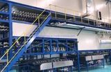Nitrile, Latex Gloves Production Line Supplying