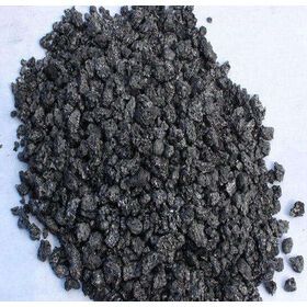 Fuel Grade Pet Coke
