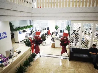 Shenzhen CY Wireless Technology Limited factory image 4