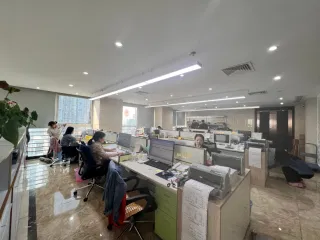 Shenzhen CY Wireless Technology Limited factory image 5