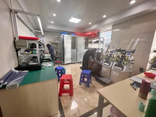 Shenzhen CY Wireless Technology Limited factory image 6