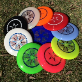 wholesale frisbee golf disc outdoor sports flying disk toy silicone beach soft flexible durable grip frisbee custom logo flying