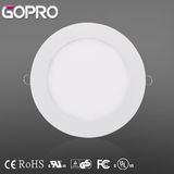 LED Panel Downlight Round 15W