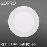 LED Panel Downlight Round 15W