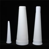 Ceramic Part for Paper Pulp Cleaning or Screening