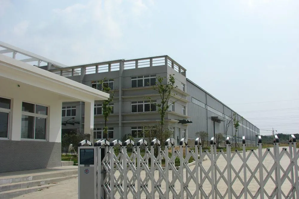 Guangzhou Yiqihang Trading Co., Ltd. factory image 1