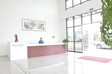 Zhuji Chuangjia Electronic Equipment Co. Ltd computerized embroidery machine