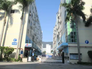 Shenzhen Jinling Electronics Co., Ltd. factory image 4