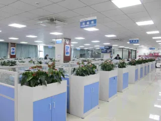 Shenzhen Jinling Electronics Co., Ltd. factory image 5
