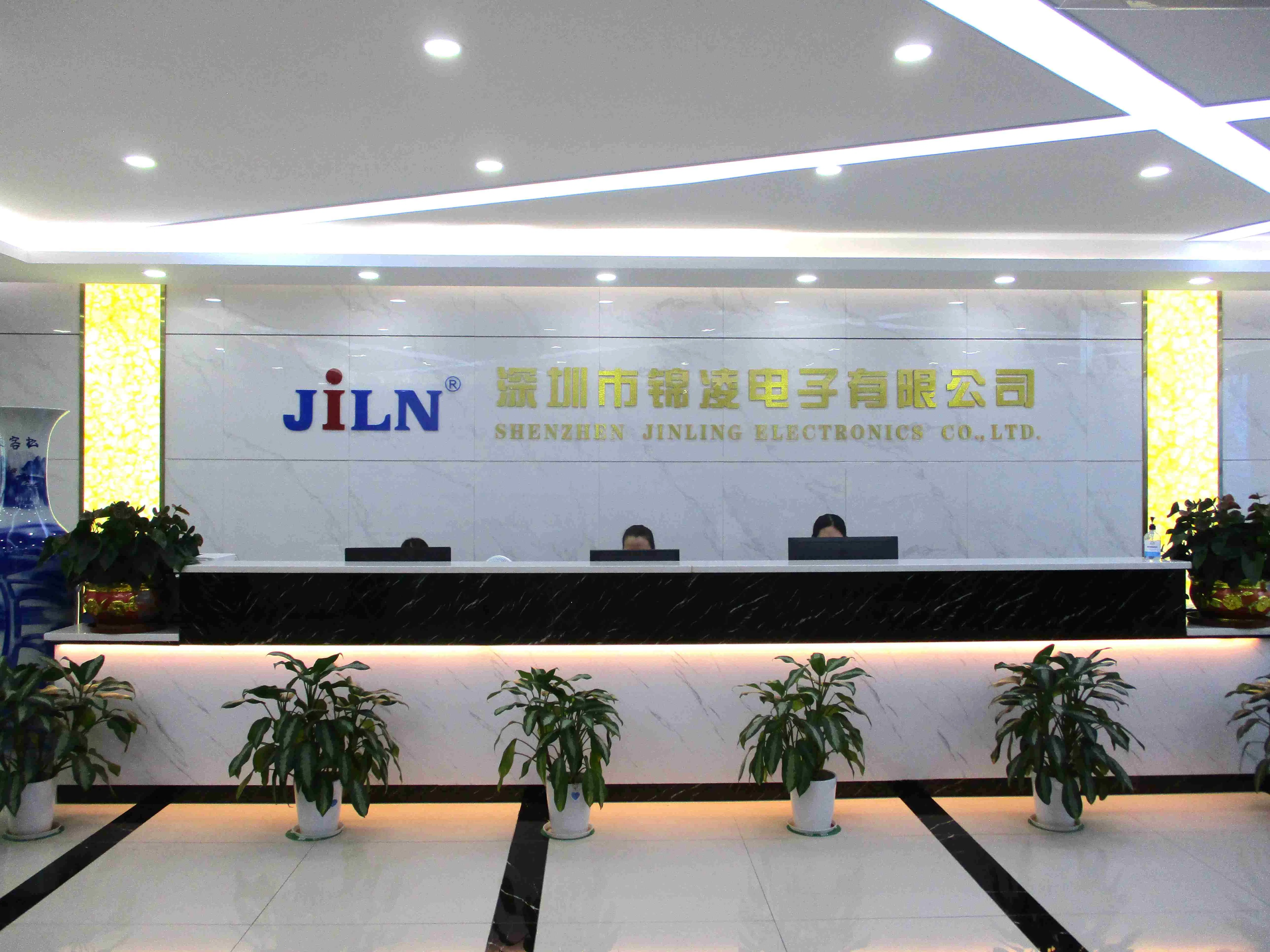 Shenzhen Jinling Electronics Co., Ltd. factory image 3