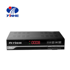 digital satellite tv receiver verimatrix pocket wifi internet radio without dish