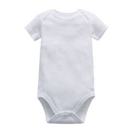 GOTS certified Custom Onesie baby clothes long sleeves boys girls 100% organic cotton baby romper Cotton Baby Clothes