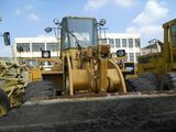 Used Wheel Loader, Cat Loader (CAT 936E)