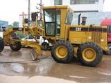 Used Motor Graders, Used Graders (140H)