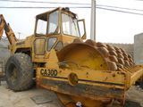Dynapac Road Roller, Dynapac Compactors (CA30D)