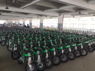Zhejiang Upbeat Industry and Trade Co., Ltd. Quad Bike