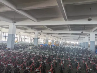 Zhejiang Upbeat Industry and Trade Co., Ltd. Pit Bike