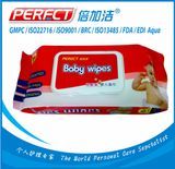 Perfect 80PCS Baby Wipes with Lid