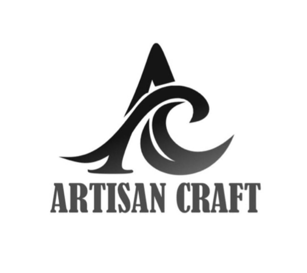 ARTISAN CRAFT Glass Smoking Pipes