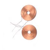Wireless Charging Inductive Winding Coil Air Coil Induction Coil